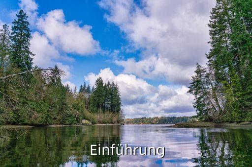  Einführung