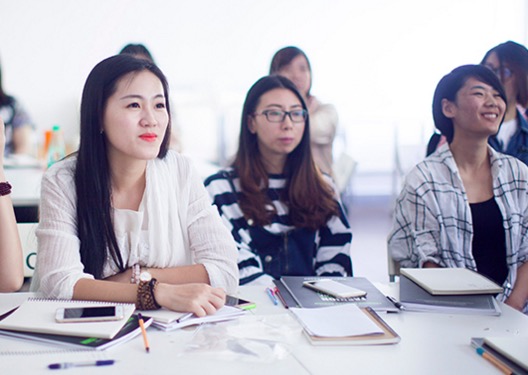 上大学之后，才发现自己竟然这么渺小……