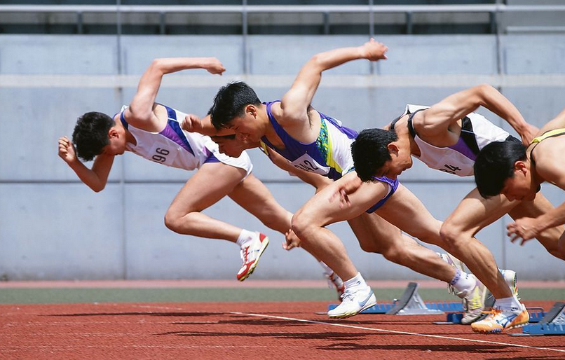 人与人之间的差距，是从大学开始拉大的