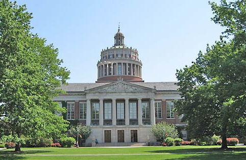 大学里，有这样一群人